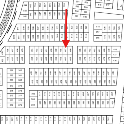 Reasonable Price 1 Kanal Residential Plot Available For Sale In DHA Lahore Phase 9 Prism