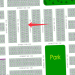 Prime Location 5 Marla Plot Available For Sale In DHA Multan