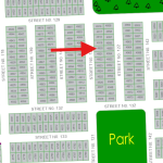 T-4920 Best Location 5 Marla Plot Available For Sale In DHA Multan Sector T
