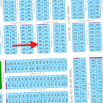 U-495 Demand Lowest Cost Plot For Sale In DHA Multan