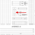 Affordable 8 Marla Commercial Plot Available For Sale In DHA Lahore Phase 7 Block CCA1