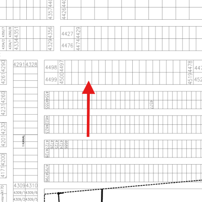 Y-4504 Low Price Plot Available For Sale in DHA Lahore Phase 7 Block Y