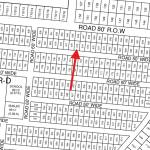 D-675 Best Location 1 Kanal Plot Available For Sale In DHA Lahore Phase 9 Prism