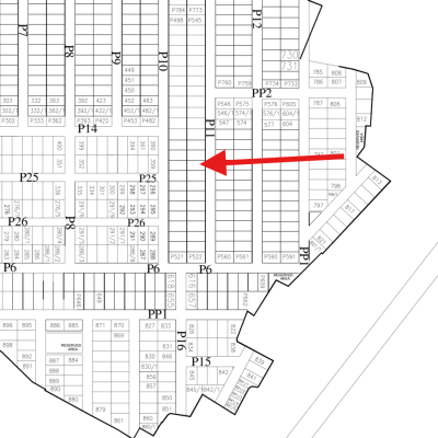 P-531 Excellent Location 1 Kanal Plot Is Available For Sale In DHA Lahore Phase 7