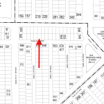 Near To Park Prime Location 1 Kanal Plot Available For Sale In DHA Lahore Phase 6 Block G