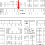Excellent Location 8 Marla Plot Available For Sale In DHA Lahore Phase 9 Town