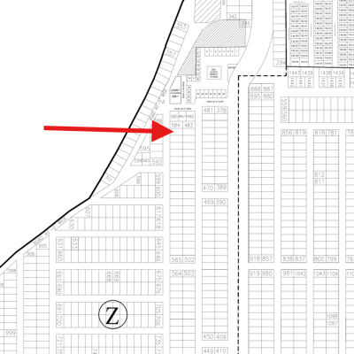 Reasonable Price 1 Kanal Plot Available For Sale In DHA Lahore Phase 7