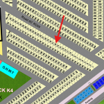 Prime Location 5 Marla Plot Available For Sale In DHA Gujranwala
