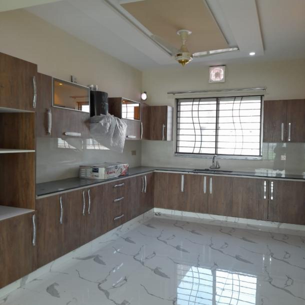 Peaceful Place 1 Kanal Awesome Lower Portion For Rent In DHA Phase 7 Lahore-5