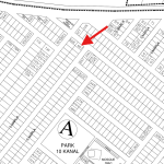 Corner 5 Marla Plot Available For Sale In DHA Lahore Phase 9 Town