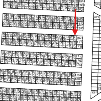 Best Location 5 Marla Residencial Plot Available For Sale In DHA Lahore Phase 9 Prism