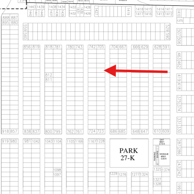 Direct Deal Location 1 Kanal Residential Plot Is Available For Sale In DHA Lahore Phase 7