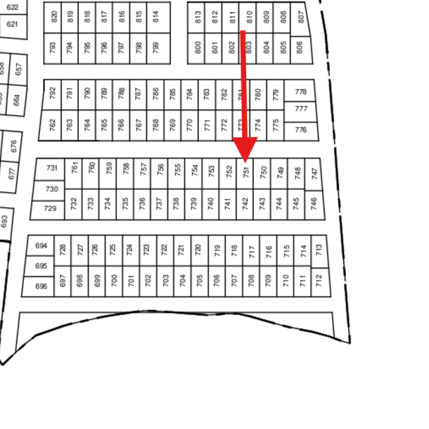 DHA Phase 9 Prism Block M Reasonable Price 1 Kanal Plot Available For Sale-1