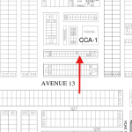 DHA Phase 7 Block CCA1 Best Location 4 Marla Commercial Plot Is Available For Sale In