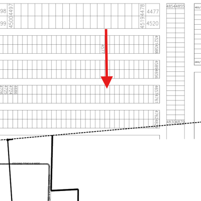 Low Price 10 Marla Plot Available For Sale In DHA Lahore Phase 7 Block Y
