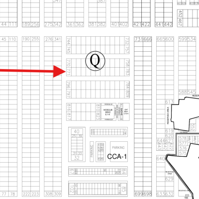 Corner 1 Kanal Plot Available For Sale In DHA Lahore Phase 7