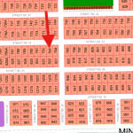 Next To Corner 1 Kanal Plot Available For Sale In DHA Multan Sector S