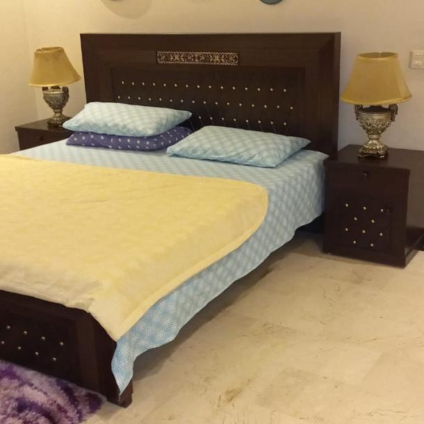Prime Location Beautiful 10 Marla House For Rent In DHA Lahore Phase 6-1