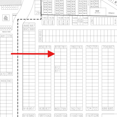 DHA Lahore Phase 7 Reasonable Price 1 Kanal Top Location Plot Available For Sale