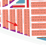 Investor Rate 1 Kanal Plot Available For Sale In DHA Multan Sector I