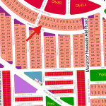 Lowest Cost 1 Kanal Prime Location Plot For Sale In DHA Multan