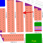 Prime Location 1 Kanal Plot For Sale In DHA Multan Sector K