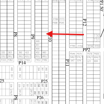 Excellent Location 1 Kanal Residential Plot Available For Sale In DHA Lahore Phase 7