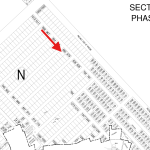 Top Location Plot Available For Sale In DHA Lahore Phase 6