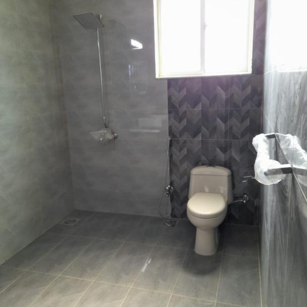 Peaceful Place 1 Kanal Awesome Lower Portion For Rent In DHA Phase 7 Lahore-8