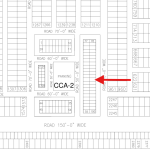 DHA Phase 7 Prime Location 8 Marla Commercial Plots Available For Sale In DHA Lahore