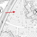 Reasonable Price Top Location 1 Kanal Plot Available For Sale In DHA Lahore Phase 8