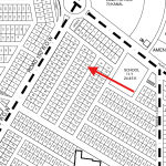 Reasonable Price 1 Kanal Plot Available for Sale In DHA Lahore Phase 9 Prism Block L
