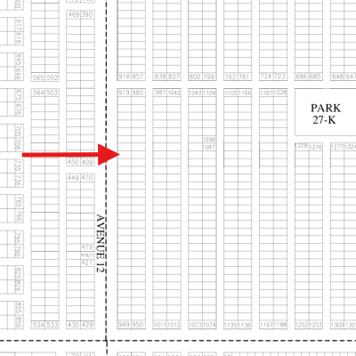 Affordable 1 Kanal Residential Plot Is Available For Sale In DHA Lahore Phase 7