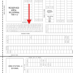 Best Location 1 Kanal Plot Available For Sale In DHA Lahore Phase 7 Block U