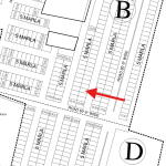 Affordable 5 Marla Plot Available For Sale In DHA Lahore Phase 9 Town