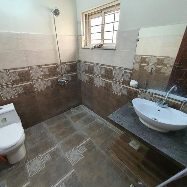 Peaceful Place 1 Kanal Non Furnished House Available For Sale In DHA Lahore Phase 7 Block T-6