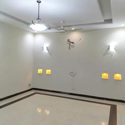 Luxury 1 Kanal Awesome Lower Portion On Top Location For Rent In DHA Phase 7 Lahore