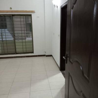 3 Bedroom Flat Available For Rent In DHA Lahore Phase 9