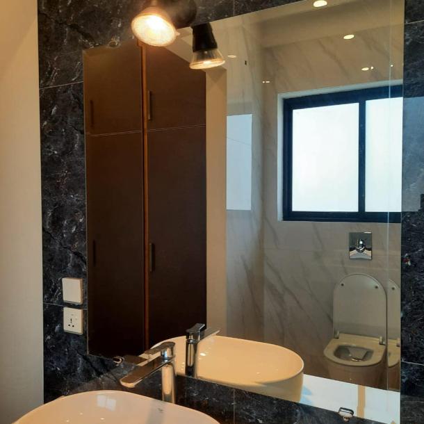 Ideal Location 1 Kanal Upper Portion Available For Sale In DHA Lahore Phase 7-7