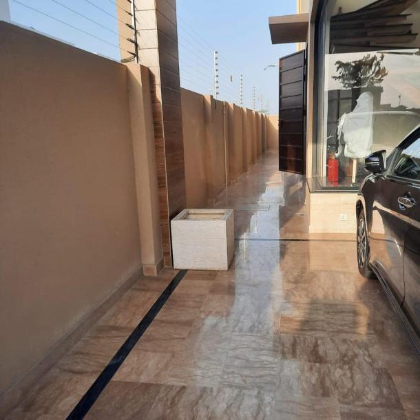 Ideal Location 1 Kanal Upper Portion Available For Sale In DHA Lahore Phase 7-4