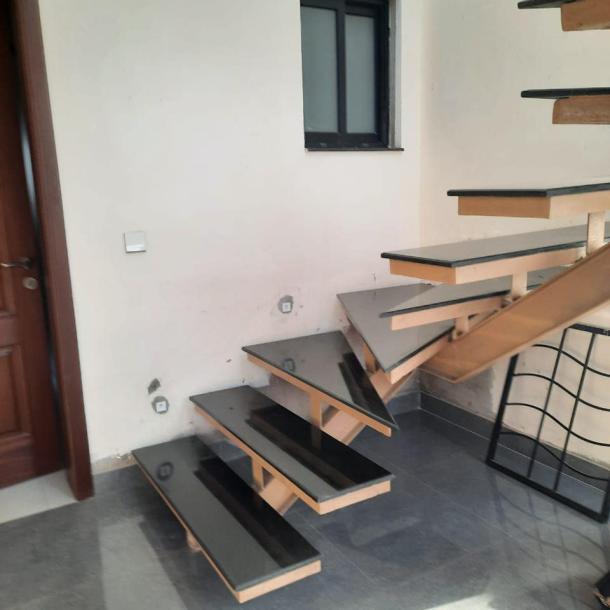 Ideal Location 1 Kanal Upper Portion Available For Sale In DHA Lahore Phase 7-5