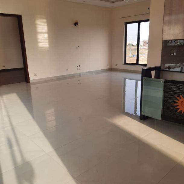 Well Maintained Excellent 1 Kanal House Available For Rent In DHA Lahore Phase 7-7
