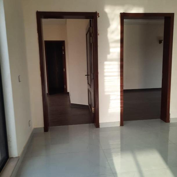 Ideal Location 1 Kanal Upper Portion Available For Sale In DHA Lahore Phase 7-3