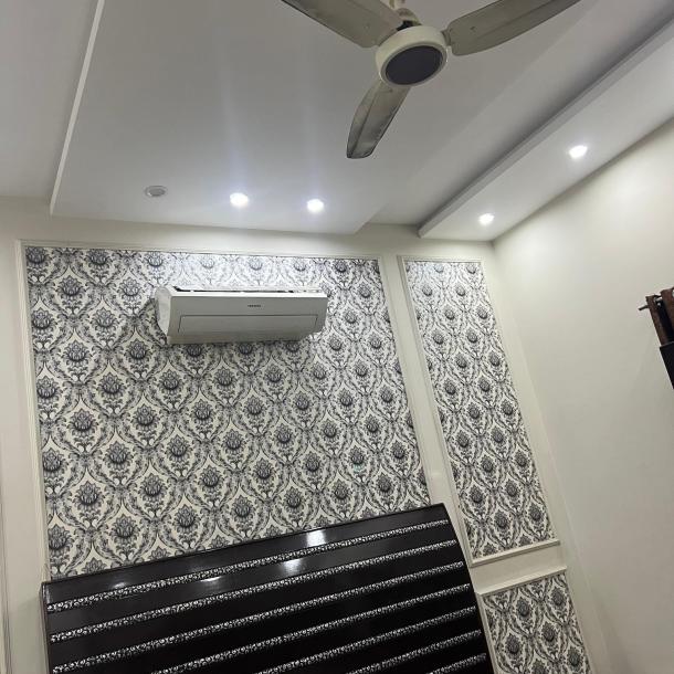 Modern Design 1 Bed Apartment Available For Rent In DHA Lahore-2