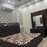 Modern Design 1 Bed Apartment Available For Rent In DHA Lahore