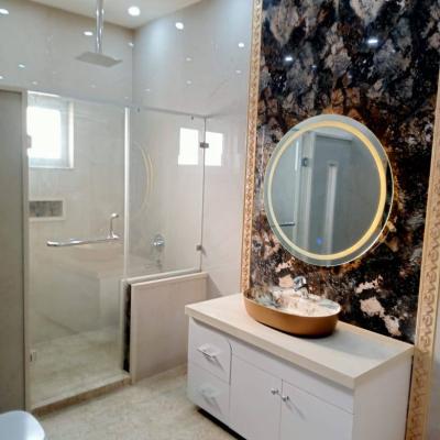 Top Location Beautiful 1 Kanal Lower Portion Available For Rent in DHA Lahore Phase 7