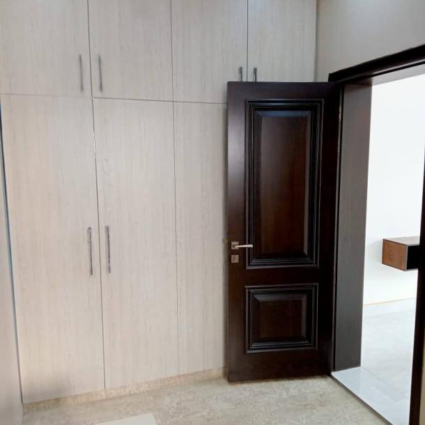 DHA Lahore Phase 7 Affordable 1 Kanal Lower Portion Available For Rent-3