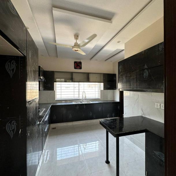 1 Kanal Slightly Used House Available For Rent In DHA Lahore Phase 7-7