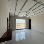 DHA Lahore Phase 7 Affordable 1 Kanal Lower Portion Available For Rent