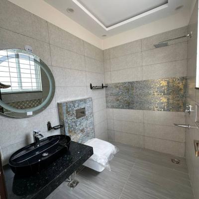 1 Kanal Slightly Used House Available For Rent In DHA Lahore Phase 7